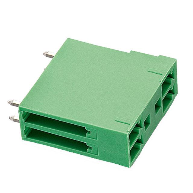 691329300004 Würth Elektronik  Headers Plugs and Sockets